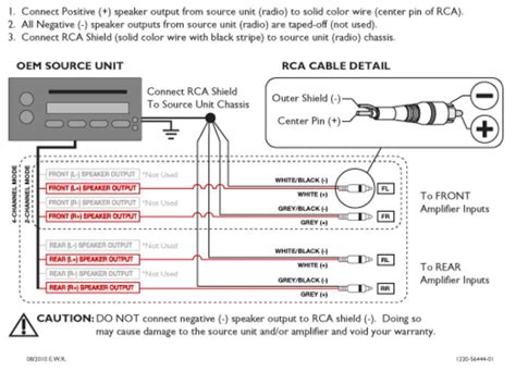 rca tp003r wiring diagram